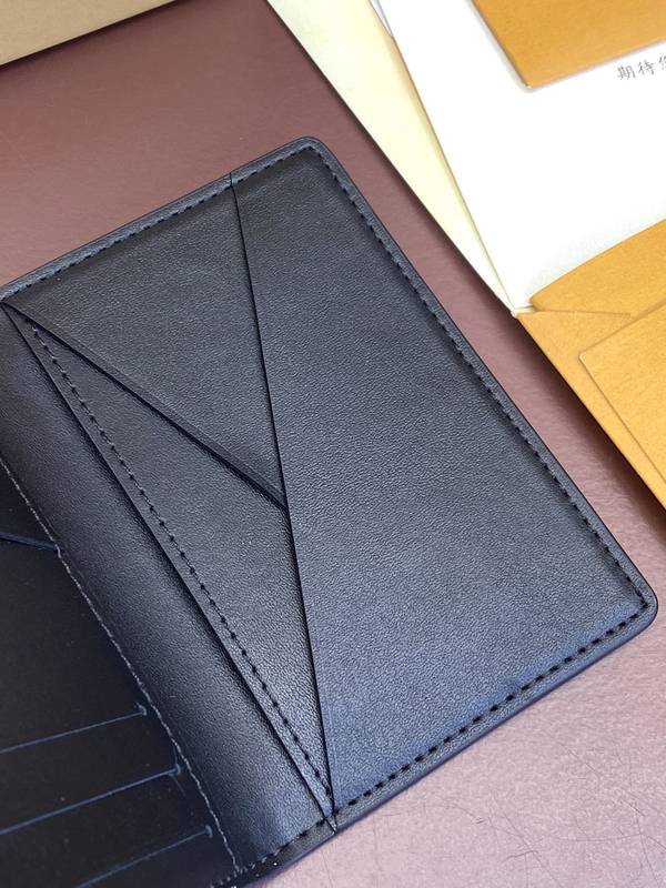 LV Card Holder Wallet LVW00012 LV Card Holder Wallet LVW00012