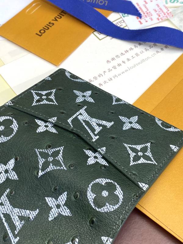 LV Card Holder Wallet LVW00013 LV Card Holder Wallet LVW00013