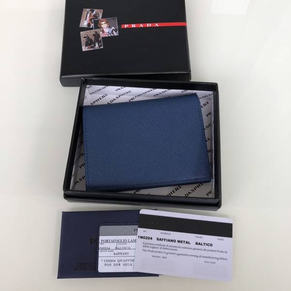 Prada Wallet PRW00004 Prada Wallet PRW00004