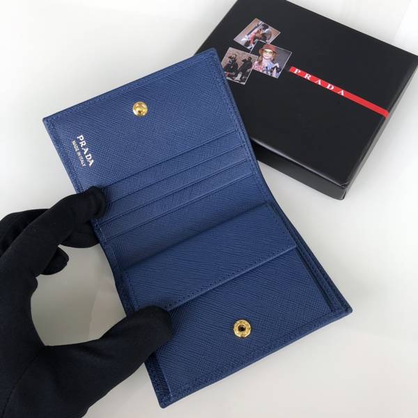 Prada Wallet PRW00004 Prada Wallet PRW00004