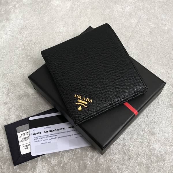 Prada Wallet PRW00008 Prada Wallet PRW00008
