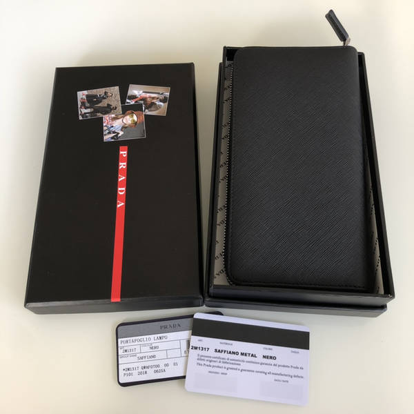Prada Wallet PRW00021 Prada Wallet PRW00021