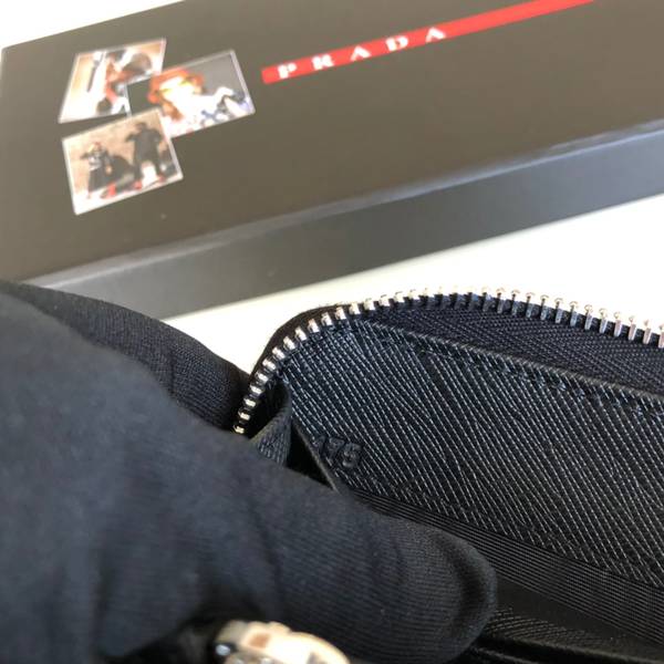 Prada Wallet PRW00021 Prada Wallet PRW00021