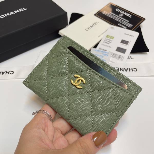 Chanel Card Holder CHW00013 Chanel Card Holder CHW00013