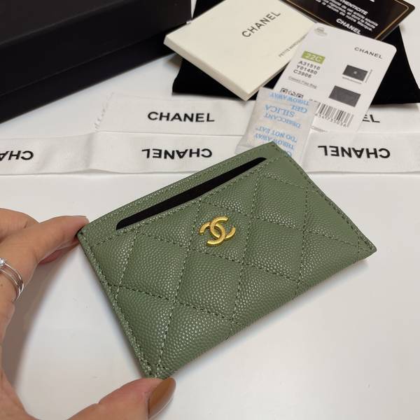 Chanel Card Holder CHW00013 Chanel Card Holder CHW00013