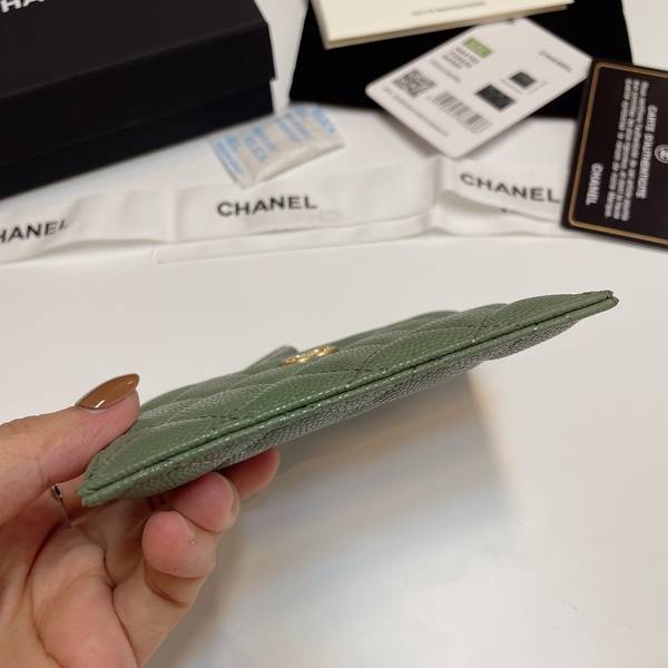 Chanel Card Holder CHW00018 Chanel Card Holder CHW00018