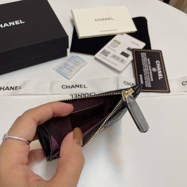 Chanel Card Holder CHW00019 Chanel Card Holder CHW00019