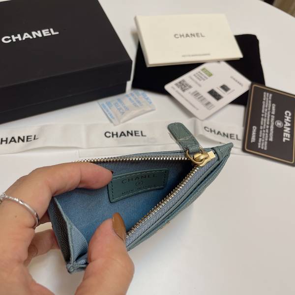 Chanel Card Holder CHW00024 Chanel Card Holder CHW00024
