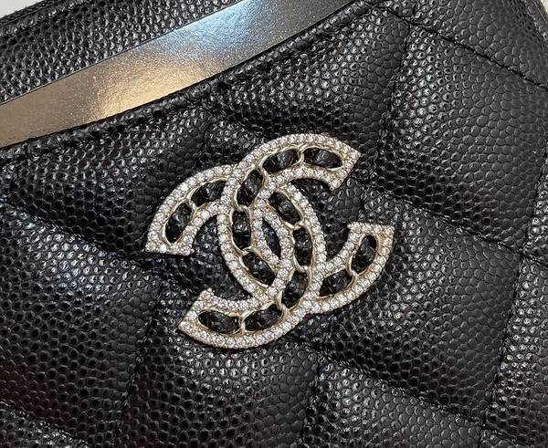 Chanel Card Holder Wallet CHW00032 Chanel Card Holder Wallet CHW00032