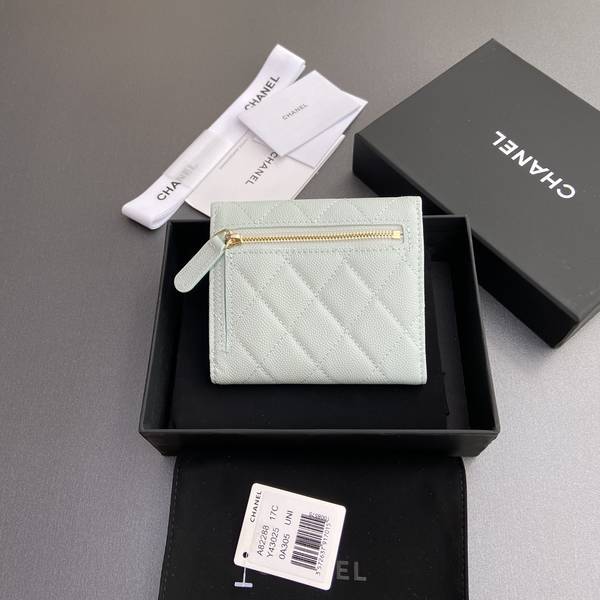 Chanel Card Holder Wallet CHW00050 Chanel Card Holder Wallet CHW00050