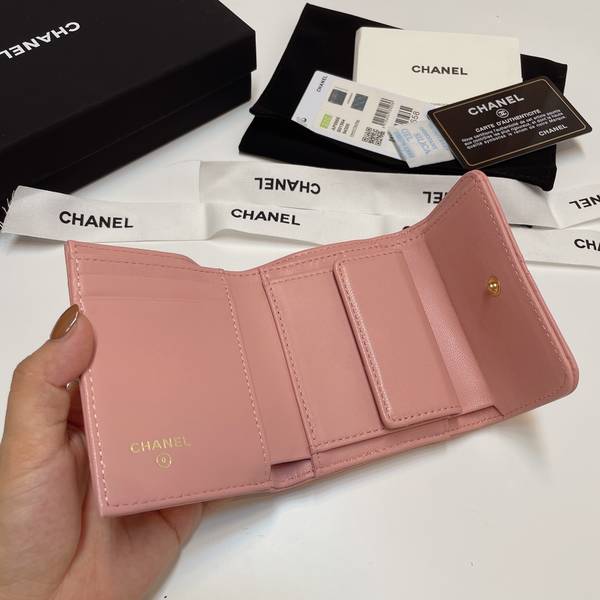 Chanel Wallet CHW00062 Chanel Wallet CHW00062
