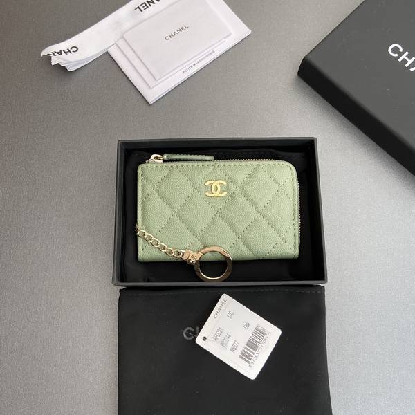 Chanel Card Holder Wallet CHW00076 Chanel Card Holder Wallet CHW00076