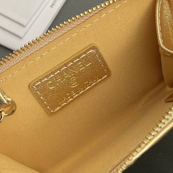 Chanel Card Holder Wallet CHW00081 Chanel Card Holder Wallet CHW00081