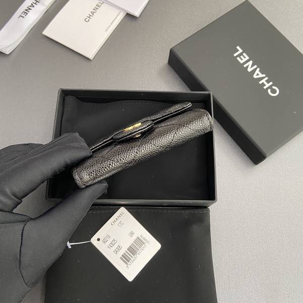 Chanel Card Holder Wallet CHW00089 Chanel Card Holder Wallet CHW00089