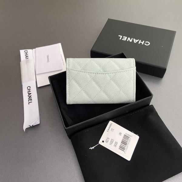 Chanel Card Holder Wallet CHW00091 Chanel Card Holder Wallet CHW00091