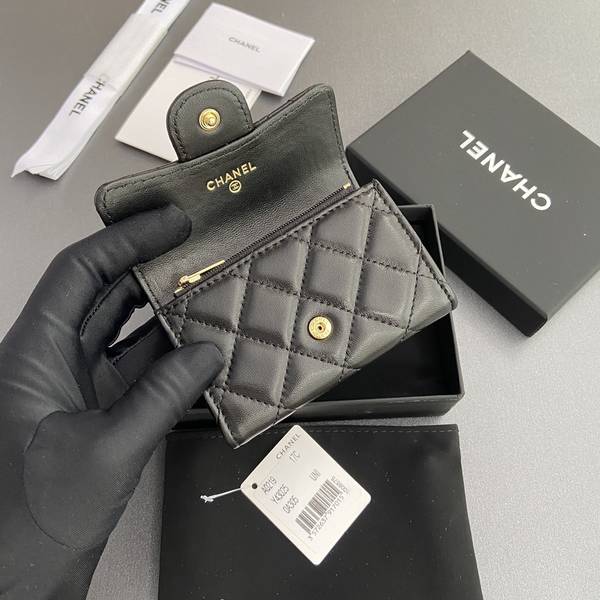 Chanel Card Holder Wallet CHW00093 Chanel Card Holder Wallet CHW00093