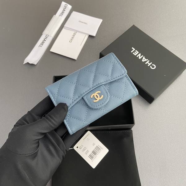 Chanel Card Holder Wallet CHW00095 Chanel Card Holder Wallet CHW00095