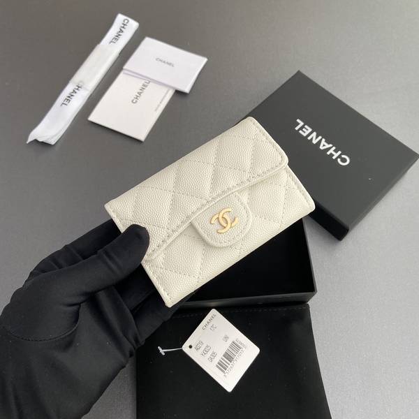 Chanel Card Holder Wallet CHW00097 Chanel Card Holder Wallet CHW00097