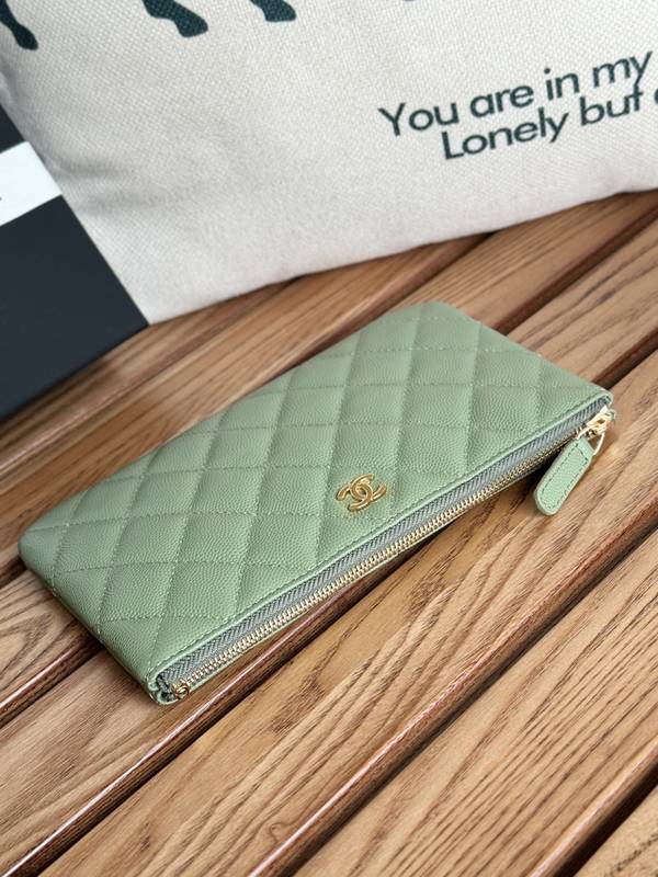 Chanel Wallet CHW00135 Chanel Wallet CHW00135