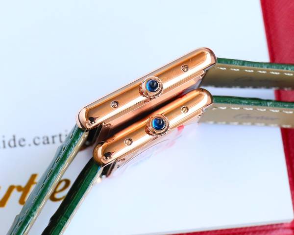 Cartier Watch CTW00724-1