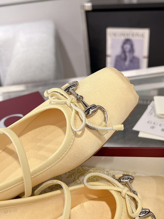 Gucci Shoes 55819-2