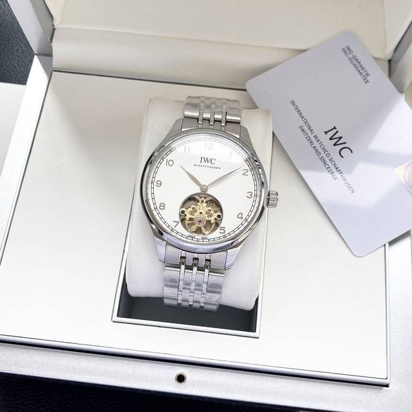 IWC Watch IWW00031-1