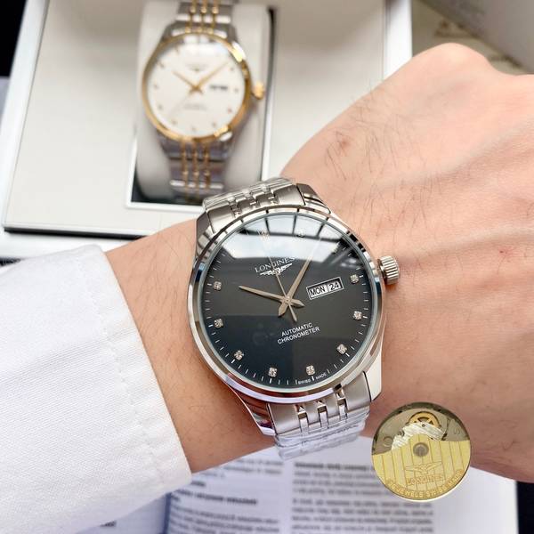 Longines Watch LGW00249-4