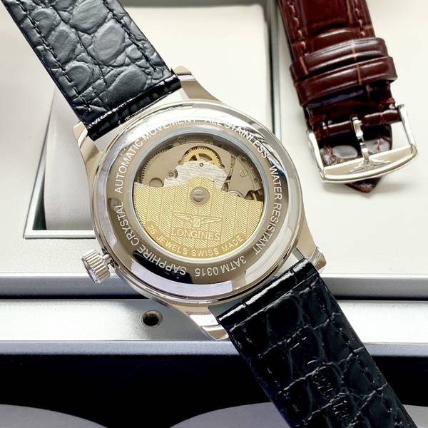Longines Watch LGW00257-1