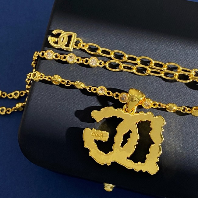 Dolce & Gabbana necklace CE16316