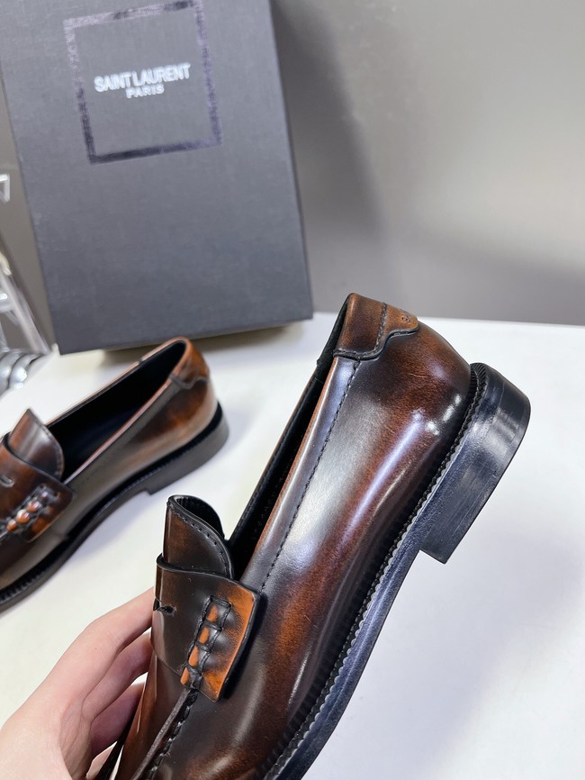 YSL Flat shoes 55864-6