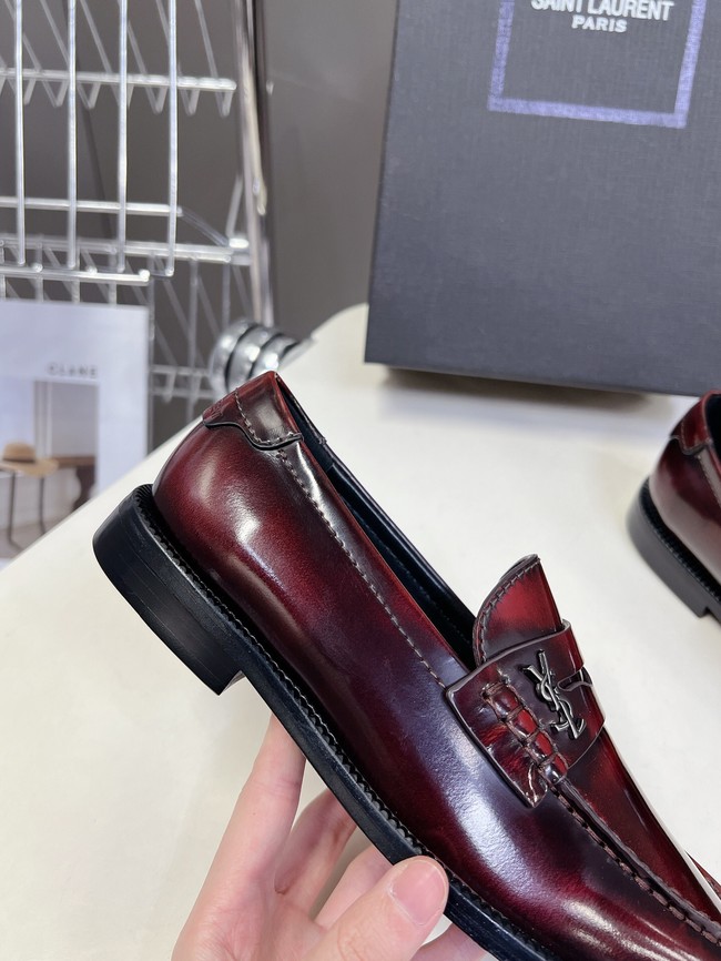 YSL Flat shoes 55864-7