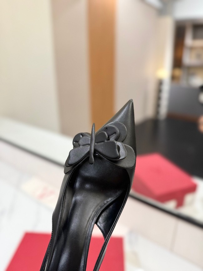 Valentino WOMENS SANDAL 55879-2