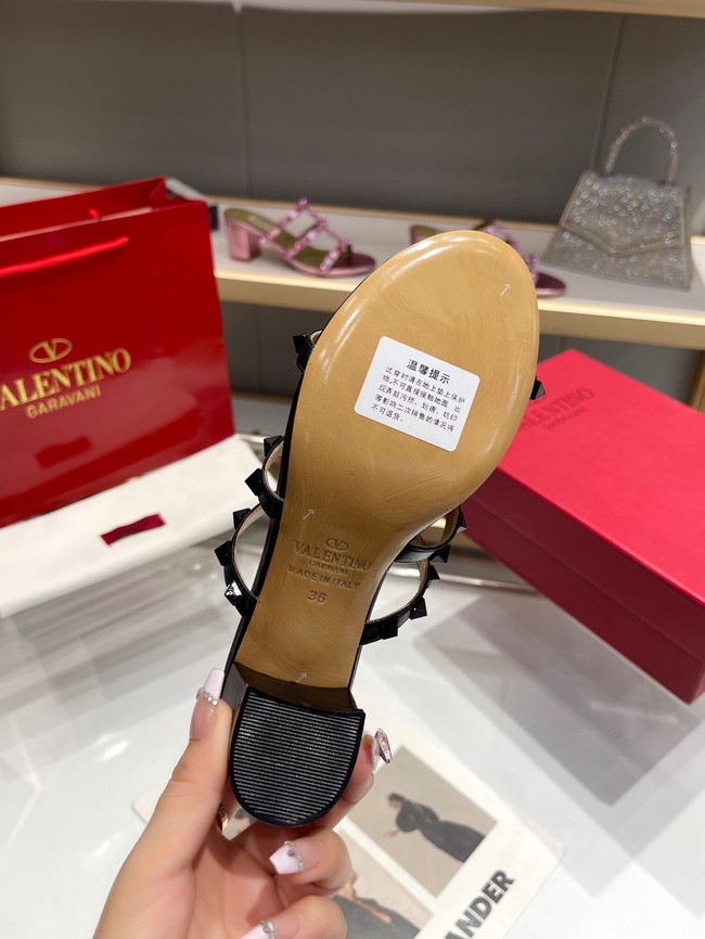Valentino WOMENS SANDAL 55883-2