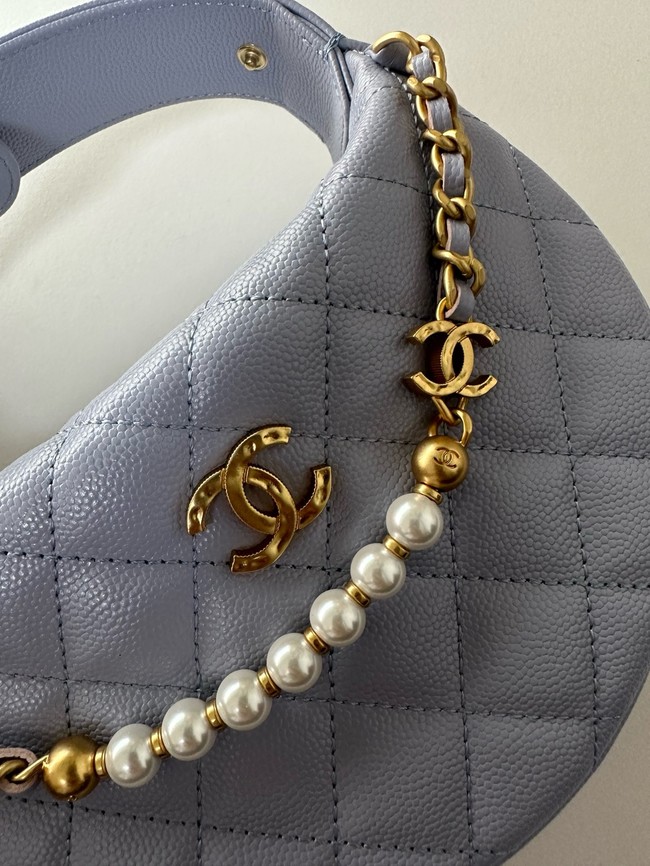 Chanel POUCH AP4584 Purple
