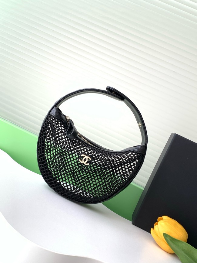 Chanel Chain handbag AP4575 black