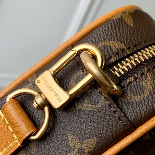 Louis Vuitton Trocadero Wearable Wallet M14058