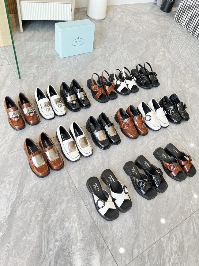 Prada shoes 77387-5