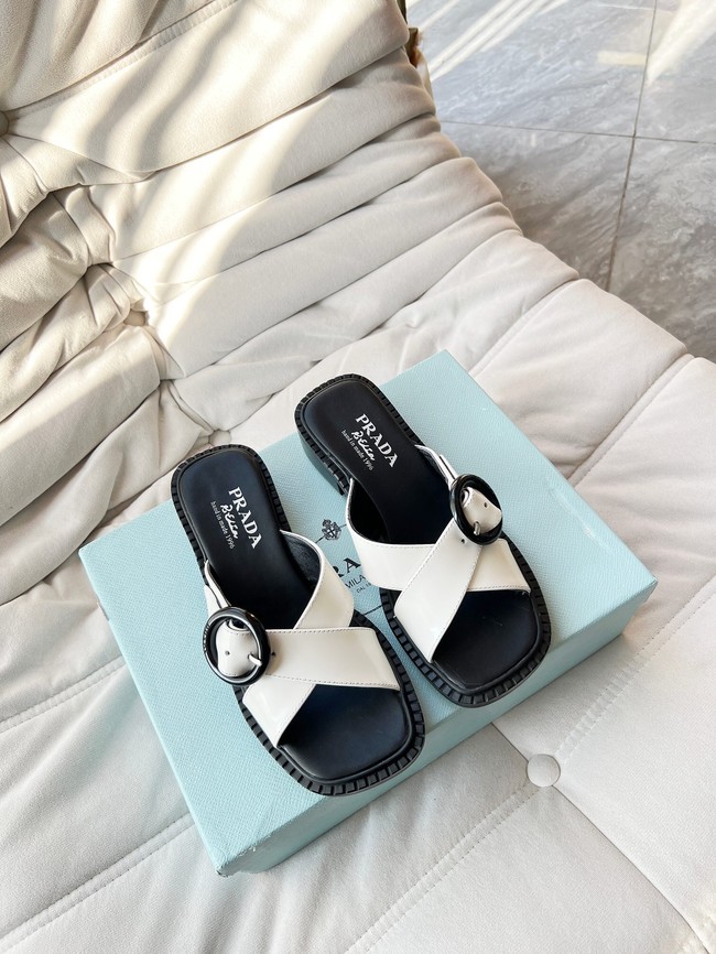 Prada shoes 77389-6