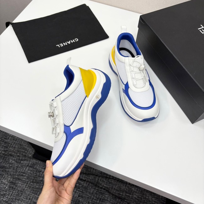 Chanel Sports shoes 44884-1