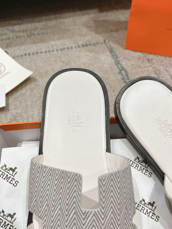 Hermes Mens Slippers 44897-20