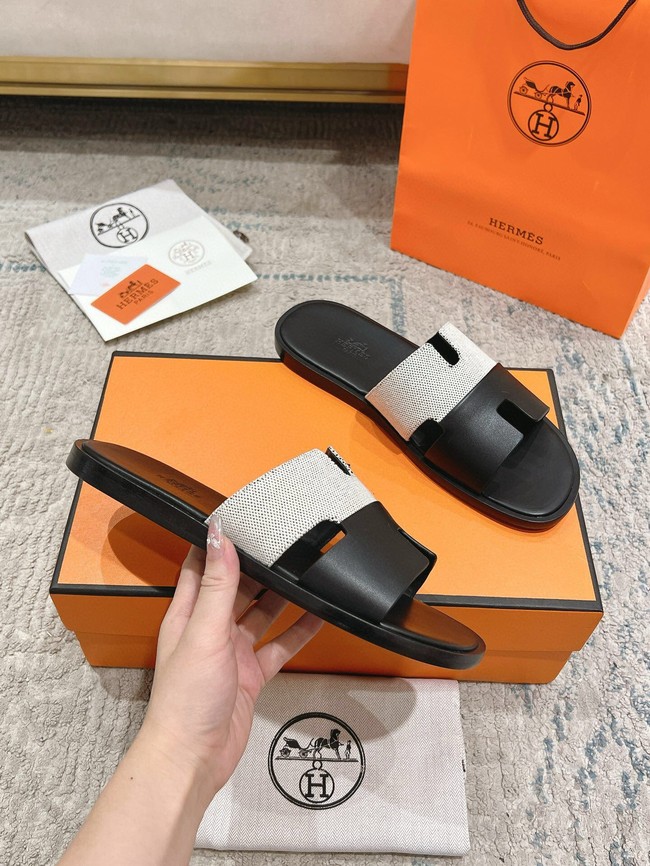 Hermes Mens Slippers 44897-26