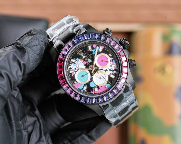 Rolex Watch RXW00896-1