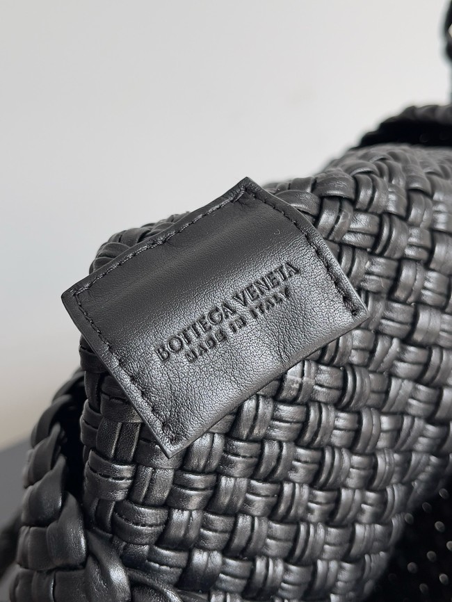 Bottega Veneta Tosca 716974 black
