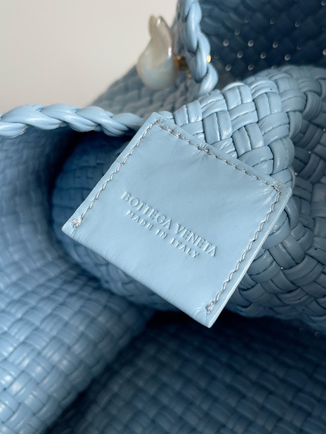Bottega Veneta Tosca 716974 sky blue