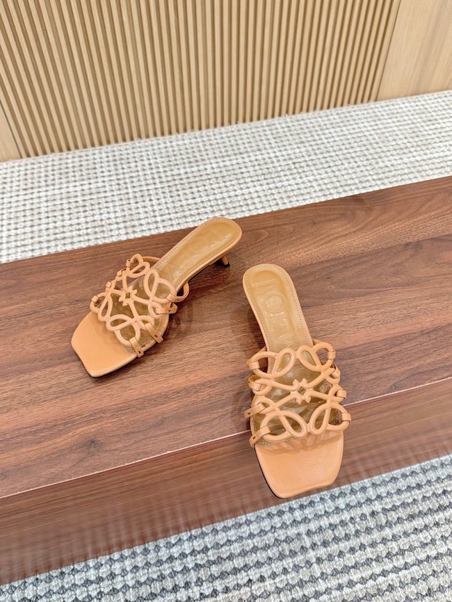 Loewe Slippers 44927-1