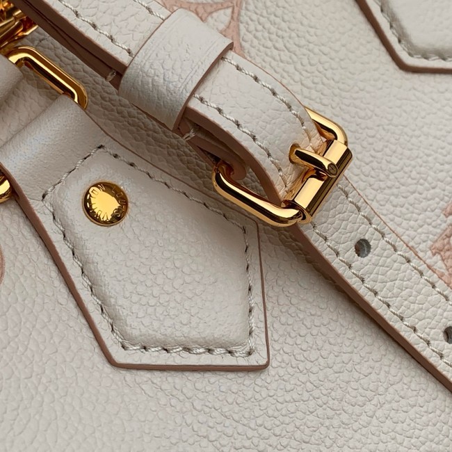 Louis Vuitton Speedy Bandouliere 20 M14207 Eden