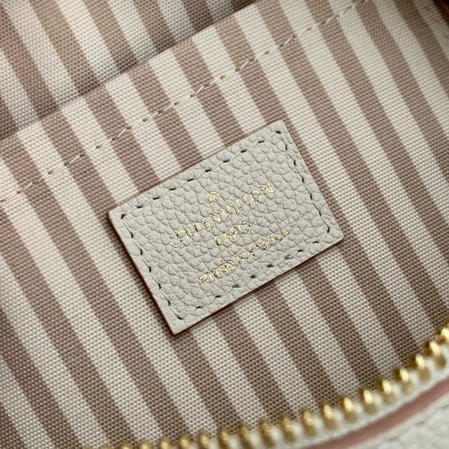 Louis Vuitton Speedy Bandouliere 20 M14207 Eden