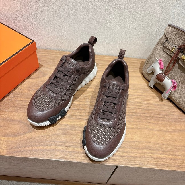 Hermes Flat shoes 44943-2