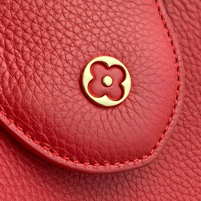 Louis Vuitton Capucines MM M12935 Rust