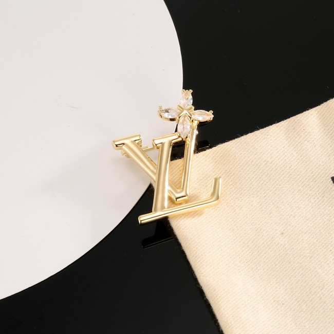 Louis Vuitton brooch CE16967